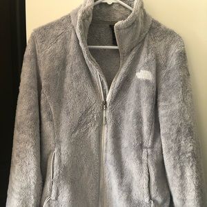 Osito north face jacket